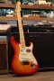 Fender American Deluxe Siena Burst 2013 (3.6kg)