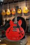 Gibson Es335 Memphis Dot Cherry Red 2013 (3.6kg)