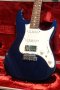 Ibanez Az2204 Prestige Dark Tide Blue Japan 2023 (3.4kg)