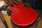 Gibson Es335 Memphis Dot Cherry Red 2013 (3.6kg)