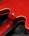 Gibson Es335 Memphis Dot Cherry Red 2013 (3.6kg)