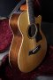 Taylor 812CE 12 Fret Natural Burst 2011