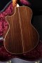 Taylor 812CE 12 Fret Natural Burst 2011