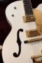 Gretsch G6136T White Falcon 2011 (3.8kg)