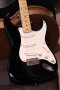 Fender Japan Squier series Black 1993 (3.5kg)