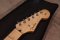 Fender Japan Squier series Black 1993 (3.5kg)