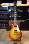 Gibson Lespaul Pre Historic'59 Cherry Flame 1990 Yamano (4.0kg)