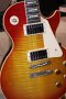 Gibson Lespaul Pre Historic'59 Cherry Flame 1990 Yamano (4.0kg)