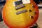 Gibson Lespaul Pre Historic'59 Cherry Flame 1990 Yamano (4.0kg)