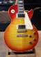 Gibson Lespaul Pre Historic'59 Cherry Flame 1990 Yamano (4.0kg)