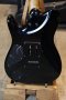 Ibanez Prestige AZs2200 Black 2021 (3.4kg)