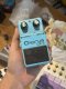 Boss CE-2 Original Vintage 1980 Silver Screw