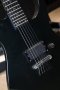 ESP M-I Standard Black Satin 2007 Japan