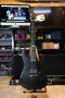ESP M-I Standard Black Satin 2007 Japan
