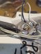 Fender Stratocaster 1973 Alder Sunburst Original (3.4kg)