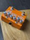 Wampler Hot Wired V.1 2009
