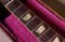 Gibson Lespaul Heritage Series Standard'59 Sunburst 1980 Original (4.7kg)
