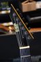 ESP M-I Standard Black Satin 2007 Japan