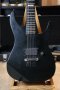 ESP M-I Standard Black Satin 2007 Japan