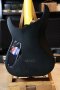 ESP M-I Standard Black Satin 2007 Japan