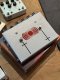Sunn O))) Life Pedal V1 European Silver Edition 443/500