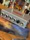 Sunn O))) Life Pedal V1 European Silver Edition 443/500