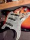 Fender John Mayer Signature Sunburst 2010 (3.4kg)