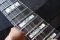 Ibanez RGT1221PB Deep Twillight Flat 2021 (3.0kg)