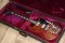 Gibson SG Standard Bigsby 1973 Cherry Red all Original (3.7kg)