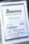Ibanez RGT1221PB Deep Twillight Flat 2021 (3.0kg)