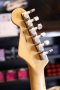 Fender Stratocaster Jeff Beck Signature White 2020 (3.6kg)