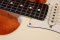 Fender Stratocaster Jeff Beck Signature White 2020 (3.6kg)