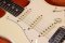 Fender Stratocaster Jeff Beck Signature White 2020 (3.6kg)