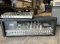 Hughes & Kettner Triamp MK II + Foot