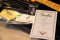 Fender Custom shop'50 Esquire Pinstripe Relic Limited 30 only made 2011 (2.9kg)
