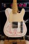 Fender Custom shop'50 Esquire Pinstripe Relic Limited 30 only made 2011 (2.9kg)