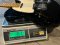 Fender American Standard 1996 Black (3.6kg)