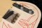 Fender Custom shop'50 Esquire Pinstripe Relic Limited 30 only made 2011 (2.9kg)