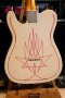 Fender Custom shop'50 Esquire Pinstripe Relic Limited 30 only made 2011 (2.9kg)