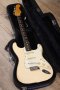 Fender Stratocaster ST62 Olympic White 1994 Japan (3.7kg)