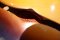 Gibson Custom shop’60 Es335 1960 Reissue Sunburst 2010 (3.6kg)