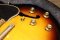 Gibson Custom shop’60 Es335 1960 Reissue Sunburst 2010 (3.6kg)