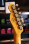 Fender Custom shop'50 Esquire Pinstripe Relic Limited 30 only made 2011 (2.9kg)