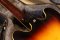 Gibson Custom shop’60 Es335 1960 Reissue Sunburst 2010 (3.6kg)