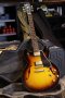 Gibson Custom shop’60 Es335 1960 Reissue Sunburst 2010 (3.6kg)