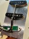 Fender Stratocaster ST62 Olympic White 1994 Japan (3.7kg)