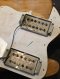 Fender Thinline 1974 Original Natural (3.0kg)