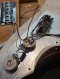 Fender Thinline 1974 Original Natural (3.0kg)