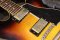 Gibson Custom shop’60 Es335 1960 Reissue Sunburst 2010 (3.6kg)