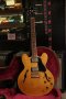 Gibson Es-335 Natural Burst Flame Top 2000 (4.0kg)